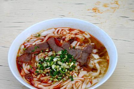 家乡特色小吃