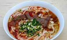 家乡的特色小吃