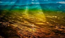 我想留住那片土地