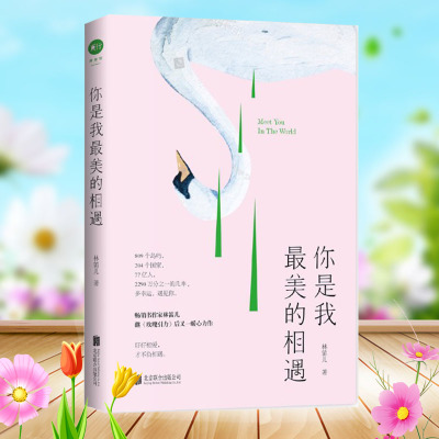 我遇到了什么