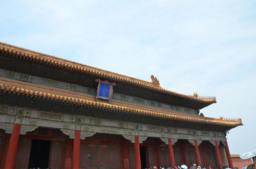 北京旅游须知