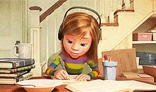 老爸老妈不在家