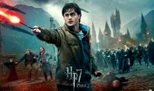 哈利波特与死亡圣器读后感