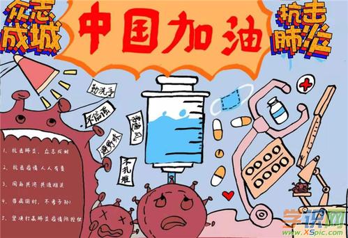 2020年抗击新的冠心病