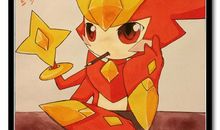 那次我收获了成功