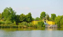 游西溪湿地洪园