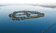 西湖的名胜古迹