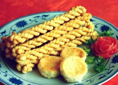 我的情节