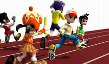 最难忘的一次跑步比赛