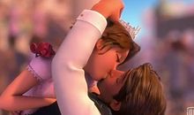 电影魔法奇缘观后感