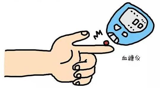 看到繁华