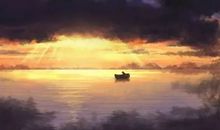 做自己的摆渡人