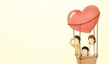 难忘的六一运动会