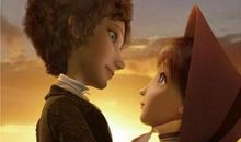 麦琪的礼物改写