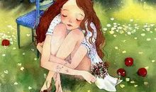 那些温暖的记忆