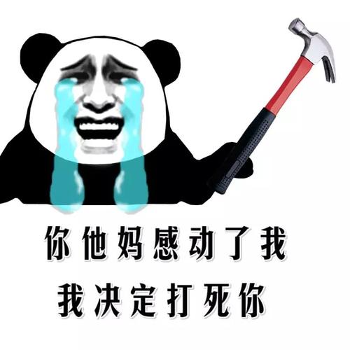妈妈我很感动