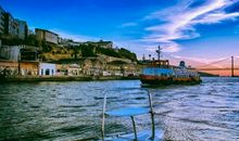 一次坐船的经历