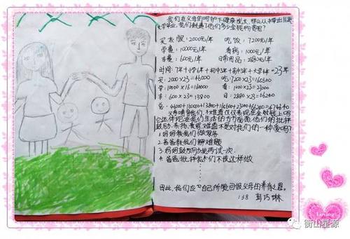 家庭账户