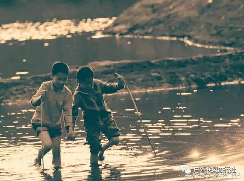 难忘的照片