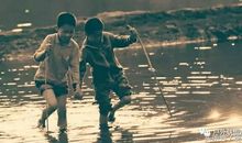 难忘的一张相片