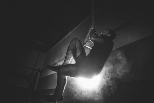 自我约束越多，自由越大