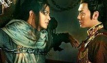 清芬在弥留之际