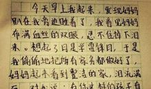 给予温暖的阳光作文写老师