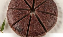 外婆家的小河流