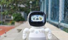 成长路上的伙伴