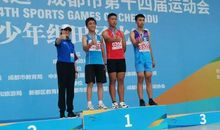 六四班的辩论会