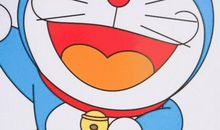 我和多啦A梦过一天