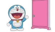 如果我有一个任意门