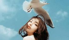 耳边响起妈妈的声音