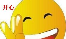 最开心的一件事