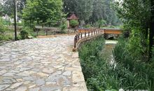 我爱乡村的秋雨