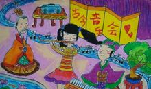 假如我回到了原始时代