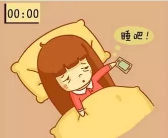 一夜难眠