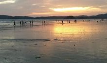 难忘的十岁生日