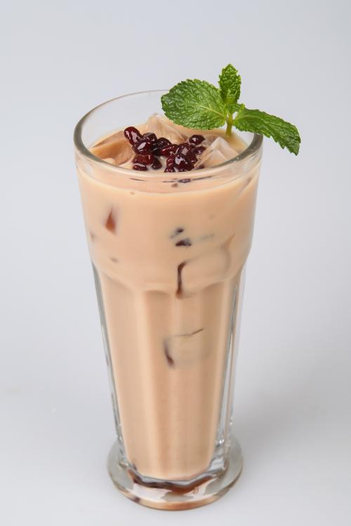 奶茶的香气_900字