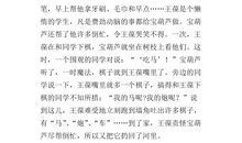 假如我有个宝葫芦作文