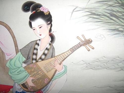 让我讨厌和爱的母亲