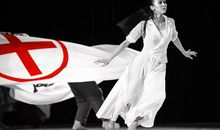 记忆深处的阴影