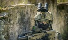 我是一个冒险家