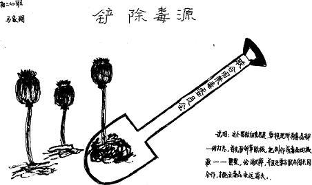 远离毒品