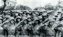 尊严靠自己去争取