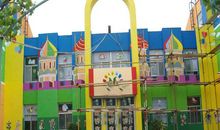 学校是我们的乐园