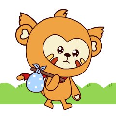我不再调皮