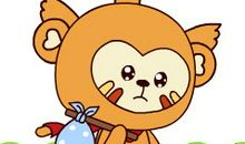 从此我不再淘气