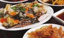 我爱家乡的美食