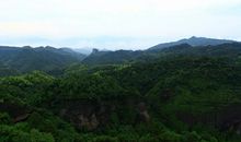 最温暖的一片阳光